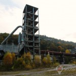 cimenterie abandonnée M.