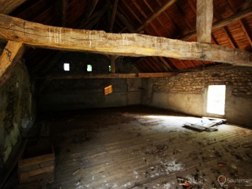 ferme du château du Docteur M