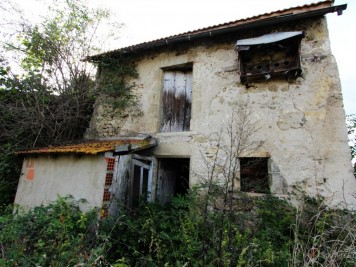 ferme du château du Docteur M