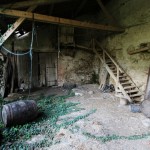 ferme du château du Docteur M