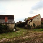 ferme du château du Docteur M