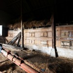 ferme du château du Docteur M