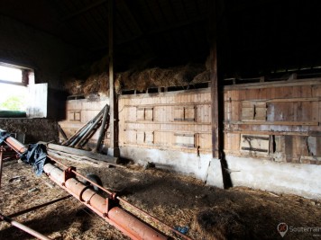 ferme du château du Docteur M