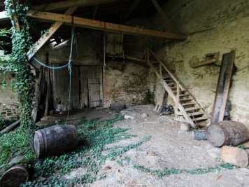 ferme du château du Docteur M