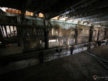 ferme du château du Docteur M