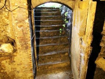 ferme du château du Docteur M