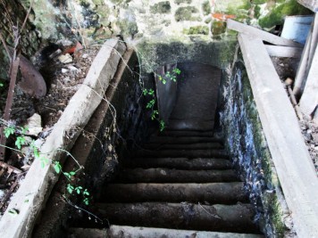 ferme du château du Docteur M