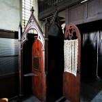 chapelle De La Fontaine urbex