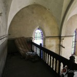 chapelle De La Fontaine urbex