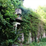 château du fermier rurbex lieu abandonné