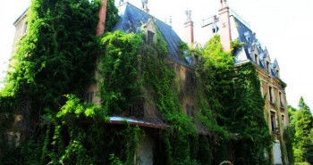 château du fermier rurbex lieu abandonné