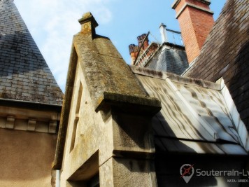 château du fermier rurbex lieu abandonné