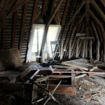 château du fermier rurbex lieu abandonné