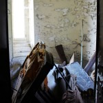 château du fermier rurbex lieu abandonné