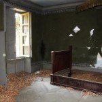 château du fermier rurbex lieu abandonné