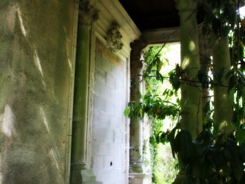 château du fermier rurbex lieu abandonné