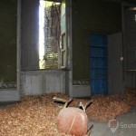 château du fermier rurbex lieu abandonné