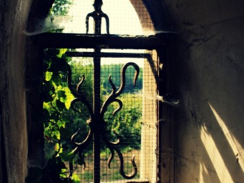 château du fermier rurbex lieu abandonné