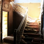 château du fermier rurbex lieu abandonné