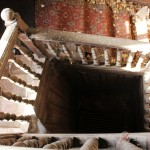 château du fermier rurbex lieu abandonné