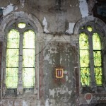 château du fermier rurbex lieu abandonné