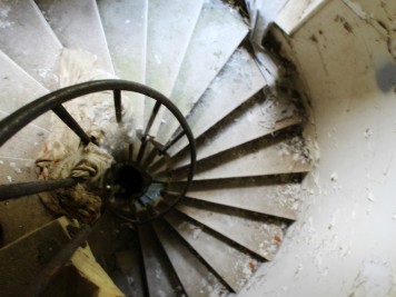 château du fermier rurbex lieu abandonné