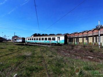 demi-rotonde urbex