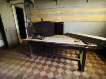 Château Sanglier Rurbex Urbex