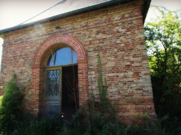 Château Sanglier Rurbex Urbex