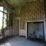 Château Sanglier Rurbex Urbex