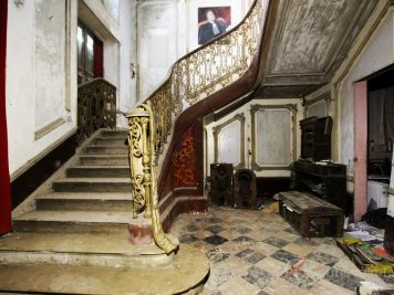 Château Sécession