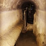 souterrain des ossements Lyon