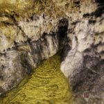 souterrain de la piste lyon