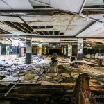 bowling du moulin blanc urbex