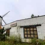 bowling du moulin blanc urbex