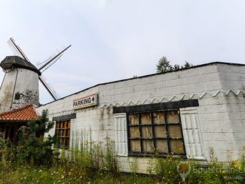 bowling du moulin blanc urbex