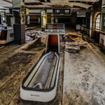 bowling du moulin blanc urbex