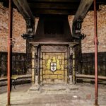 bowling du moulin blanc urbex