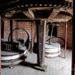 bowling du moulin blanc urbex