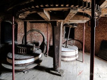 bowling du moulin blanc urbex