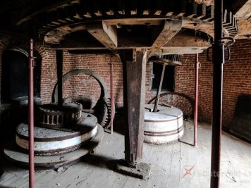 bowling du moulin blanc urbex