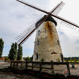 bowling du moulin blanc urbex