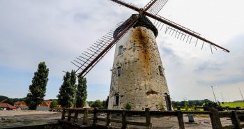 bowling du moulin blanc urbex