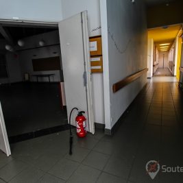 hôpital de la coiffeuse