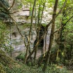 Carrière BPE Carriere abandonnee