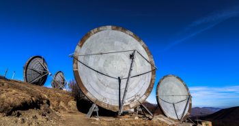 Mission to Mars ou Ice Station Zebra urbex 1