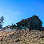 Mission to Mars ou Ice Station Zebra urbex 1