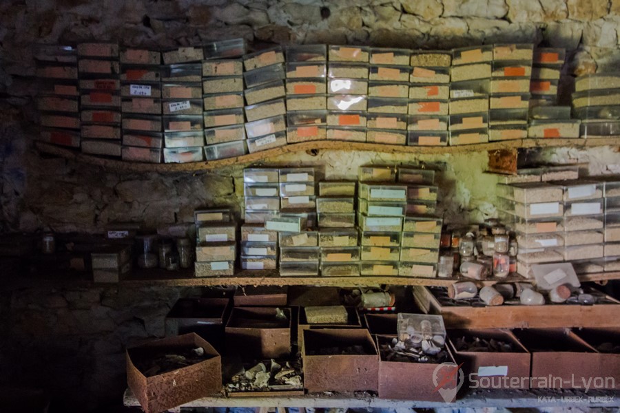 Château de l'Archéologue urbex