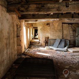 Château de l'Archéologue urbex