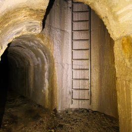 souterrain du Golem lyon